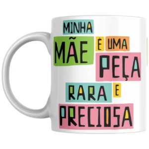 Imagem de Caneca de presenta para dia das mães